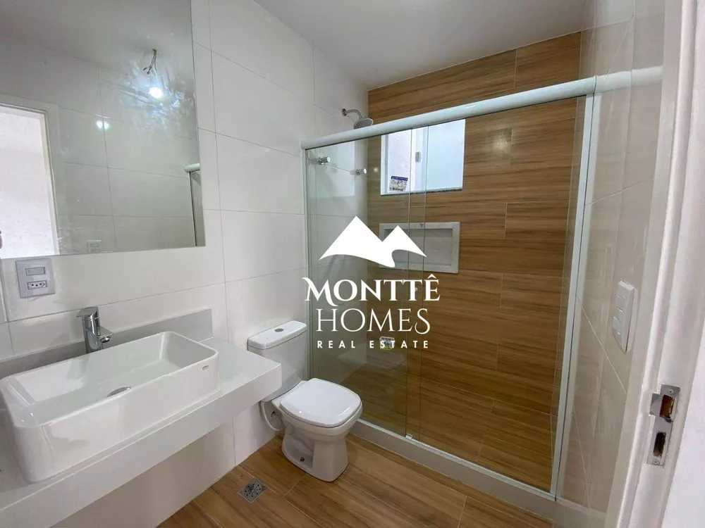 Casa, 4 quartos, 220 m² - Foto 16