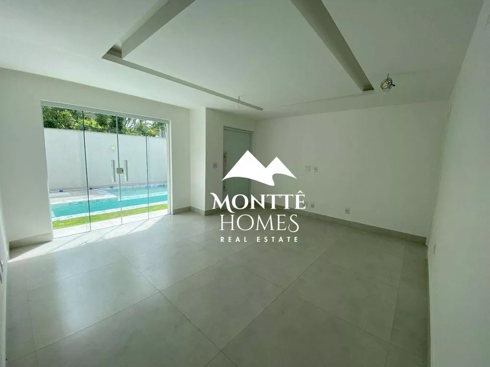 Casa, 4 quartos, 220 m² - Foto 11