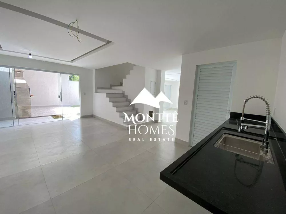 Casa, 4 quartos, 220 m² - Foto 9