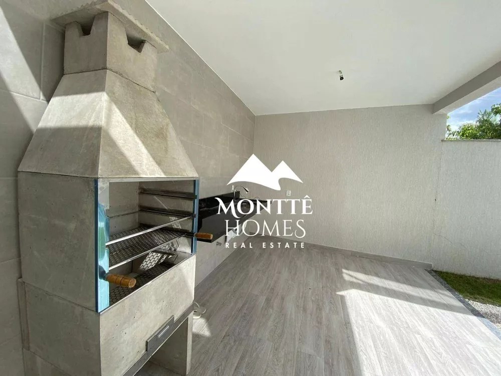 Casa, 4 quartos, 220 m² - Foto 5