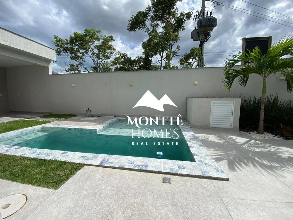 Casa, 4 quartos, 220 m² - Foto 4