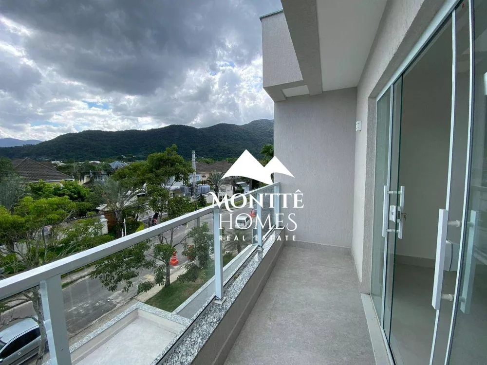 Casa, 4 quartos, 220 m² - Foto 19