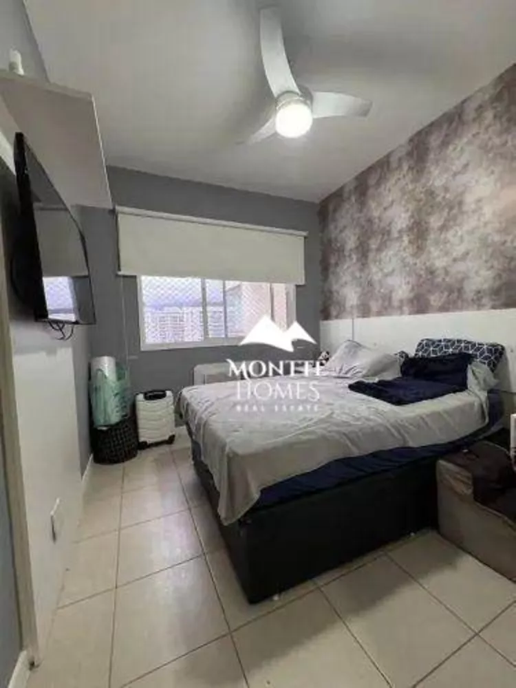 Apartamento, 3 quartos, 96 m² - Foto 4