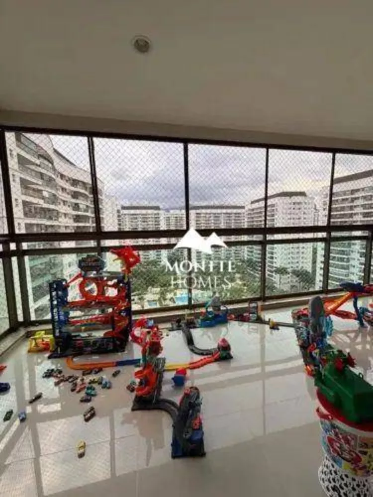 Apartamento, 3 quartos, 96 m² - Foto 6