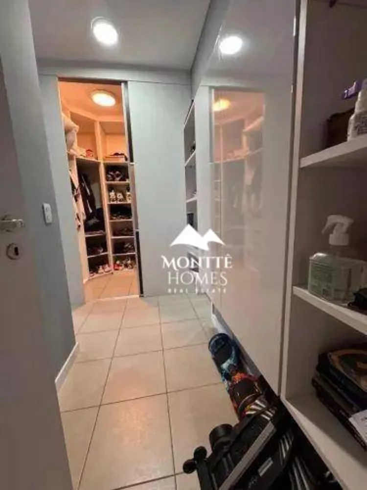 Apartamento, 3 quartos, 96 m² - Foto 1