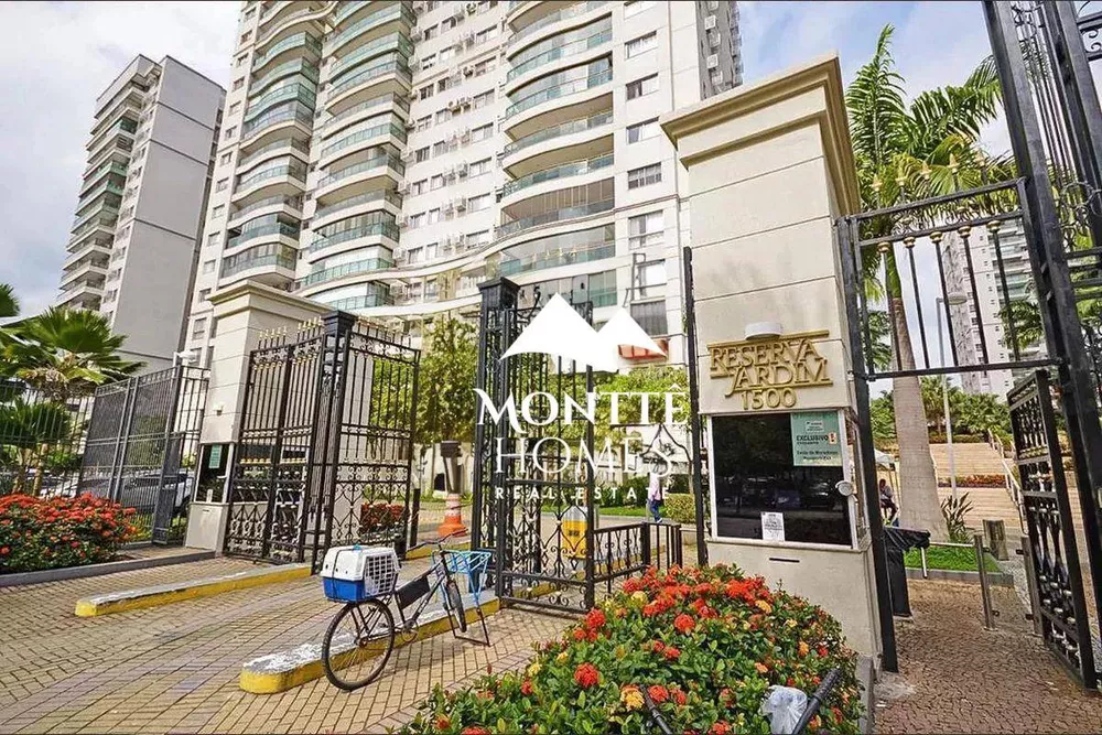 Apartamento, 3 quartos, 96 m² - Foto 10