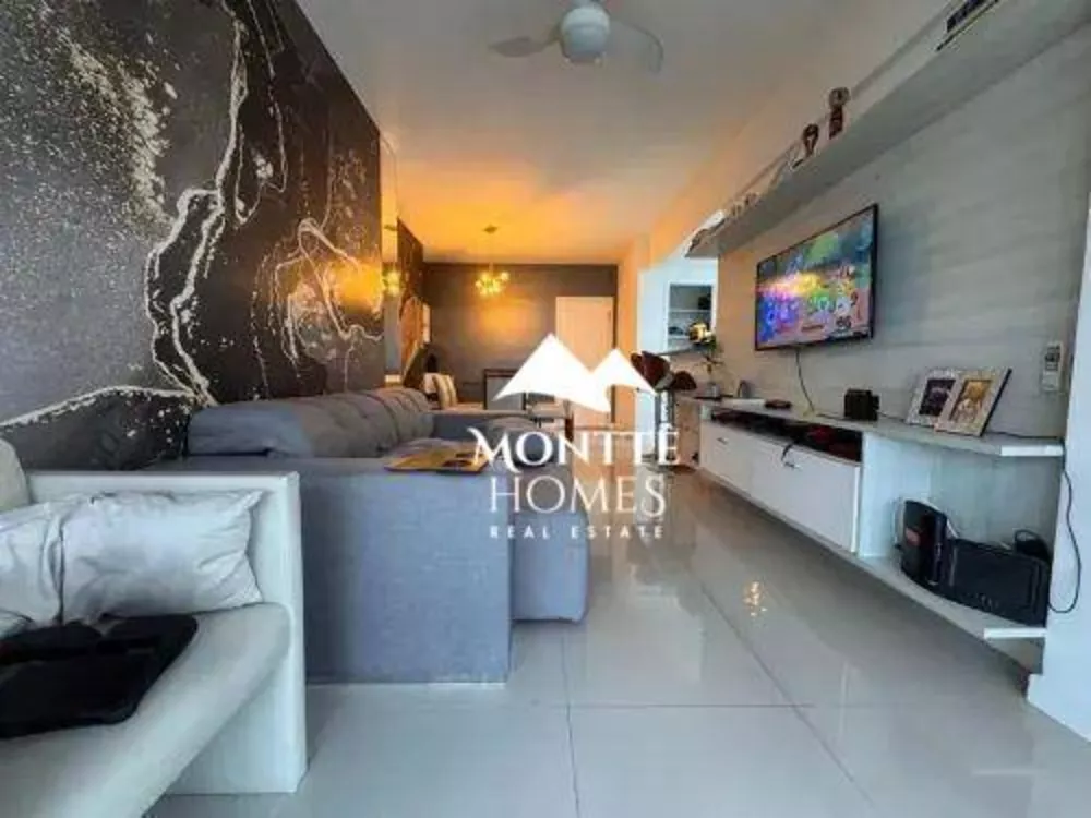 Apartamento, 3 quartos, 96 m² - Foto 12