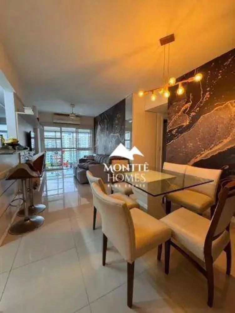 Apartamento, 3 quartos, 96 m² - Foto 13