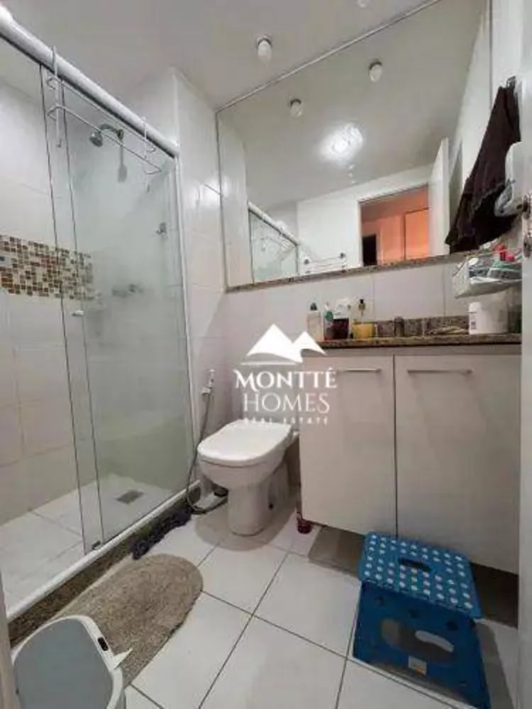 Apartamento, 3 quartos, 96 m² - Foto 2