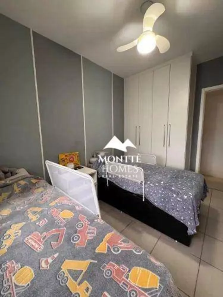 Apartamento, 3 quartos, 96 m² - Foto 7