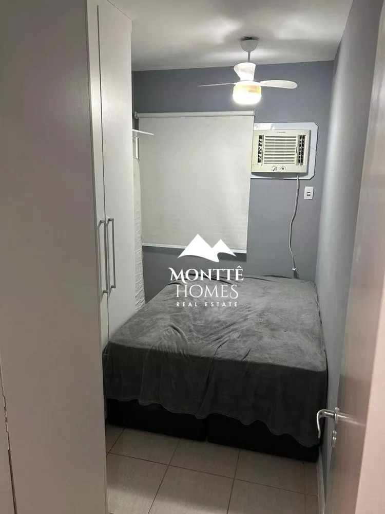 Apartamento, 3 quartos, 96 m² - Foto 11