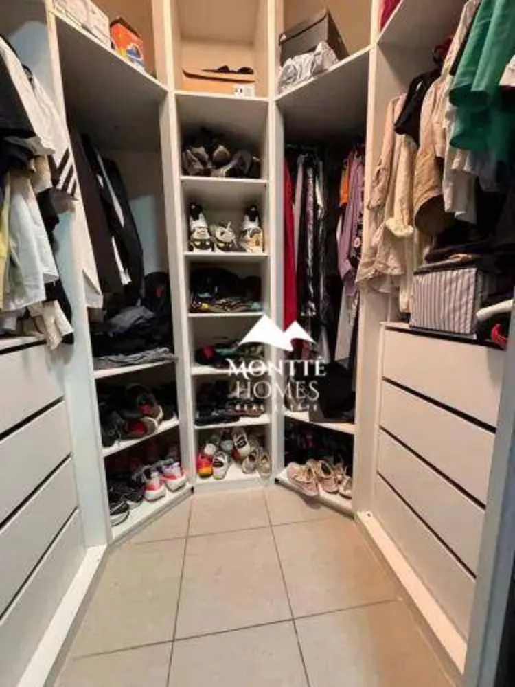 Apartamento, 3 quartos, 96 m² - Foto 3