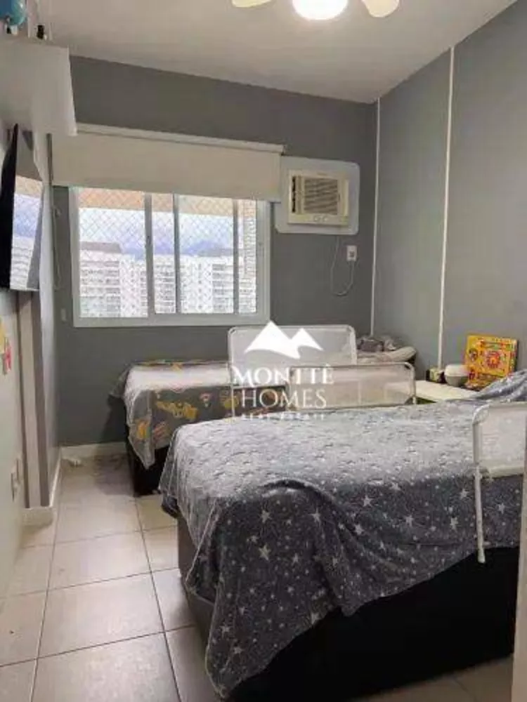 Apartamento, 3 quartos, 96 m² - Foto 9