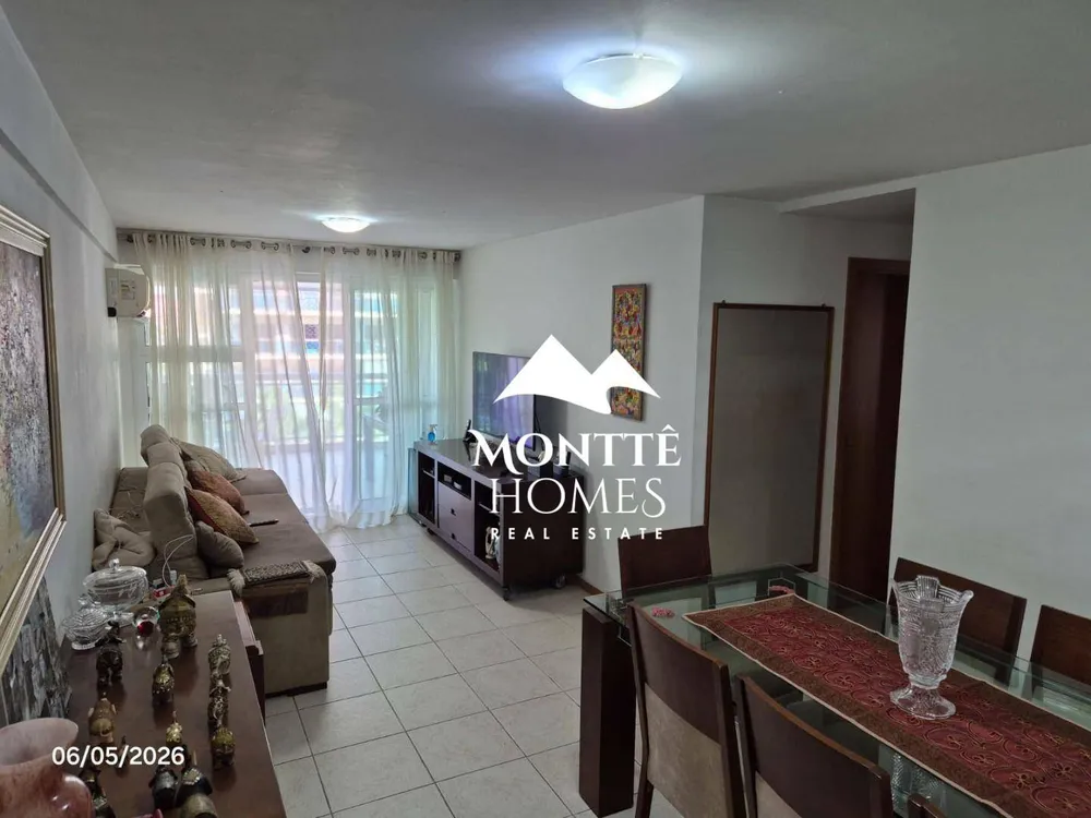 Apartamento, 4 quartos, 109 m² - Foto 4