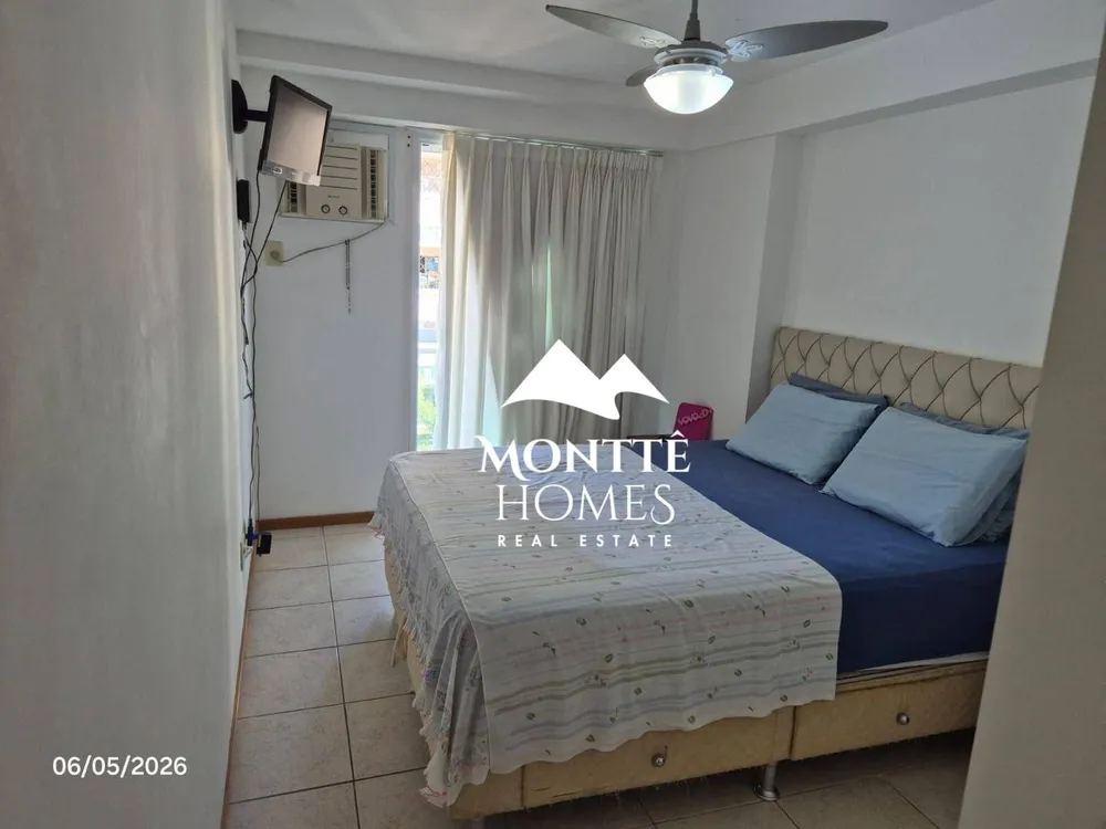 Apartamento, 4 quartos, 109 m² - Foto 7