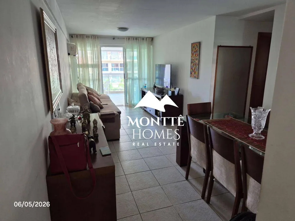 Apartamento, 4 quartos, 109 m² - Foto 5