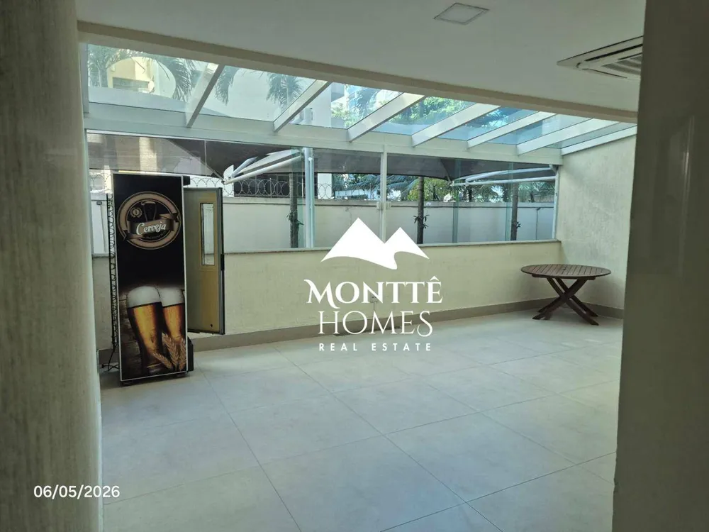Apartamento, 4 quartos, 109 m² - Foto 18