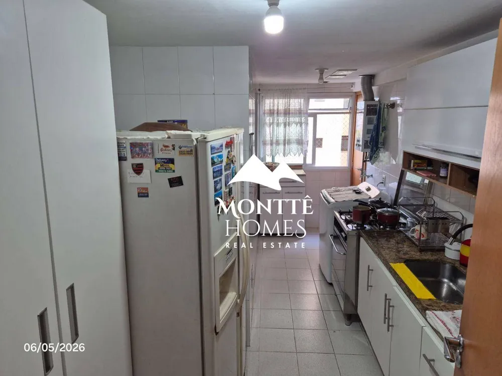 Apartamento, 4 quartos, 109 m² - Foto 15