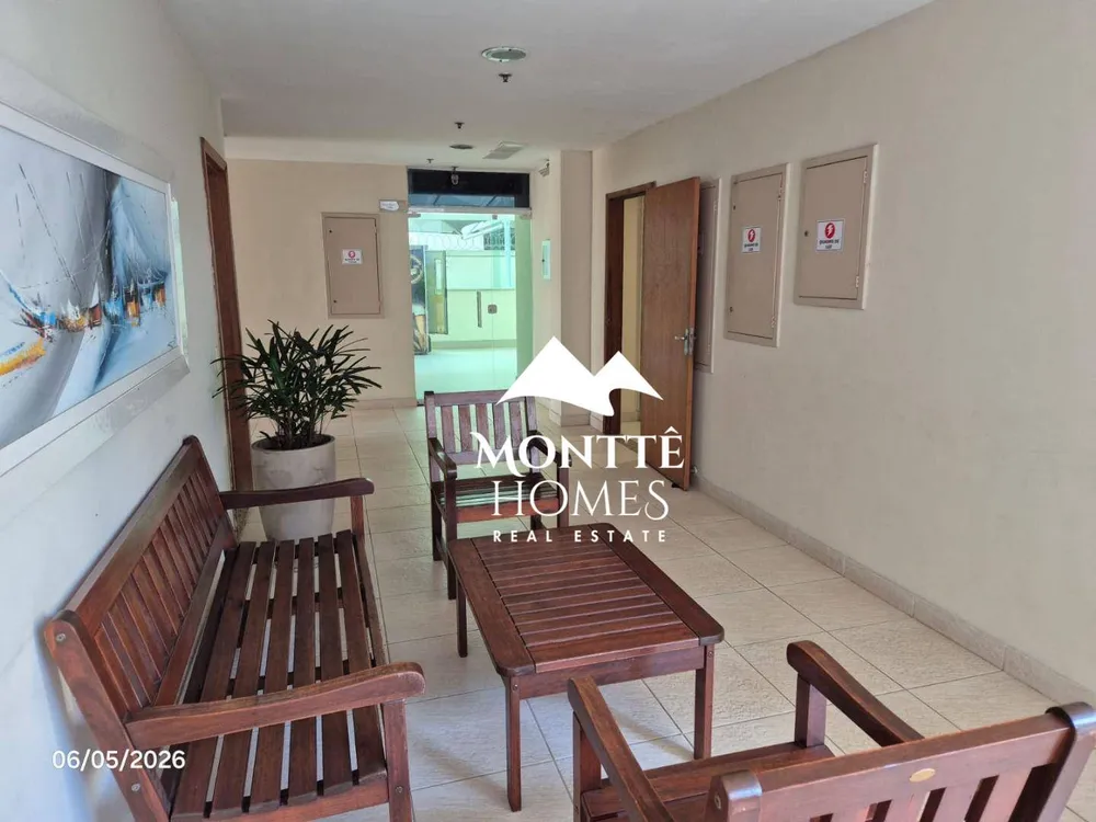 Apartamento, 4 quartos, 109 m² - Foto 19