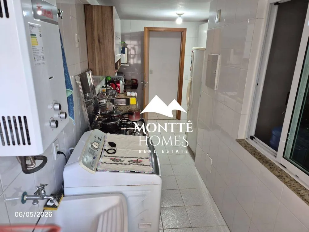 Apartamento, 4 quartos, 109 m² - Foto 16