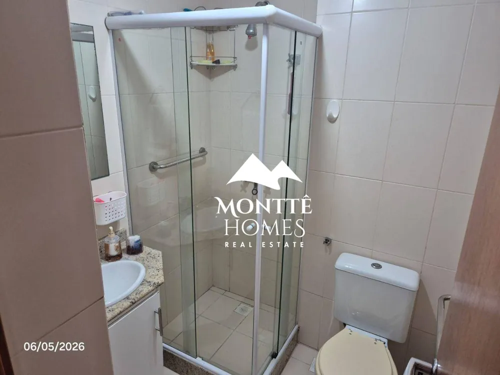 Apartamento, 4 quartos, 109 m² - Foto 14