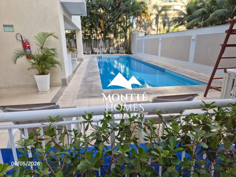 Apartamento, 4 quartos, 109 m² - Foto 17