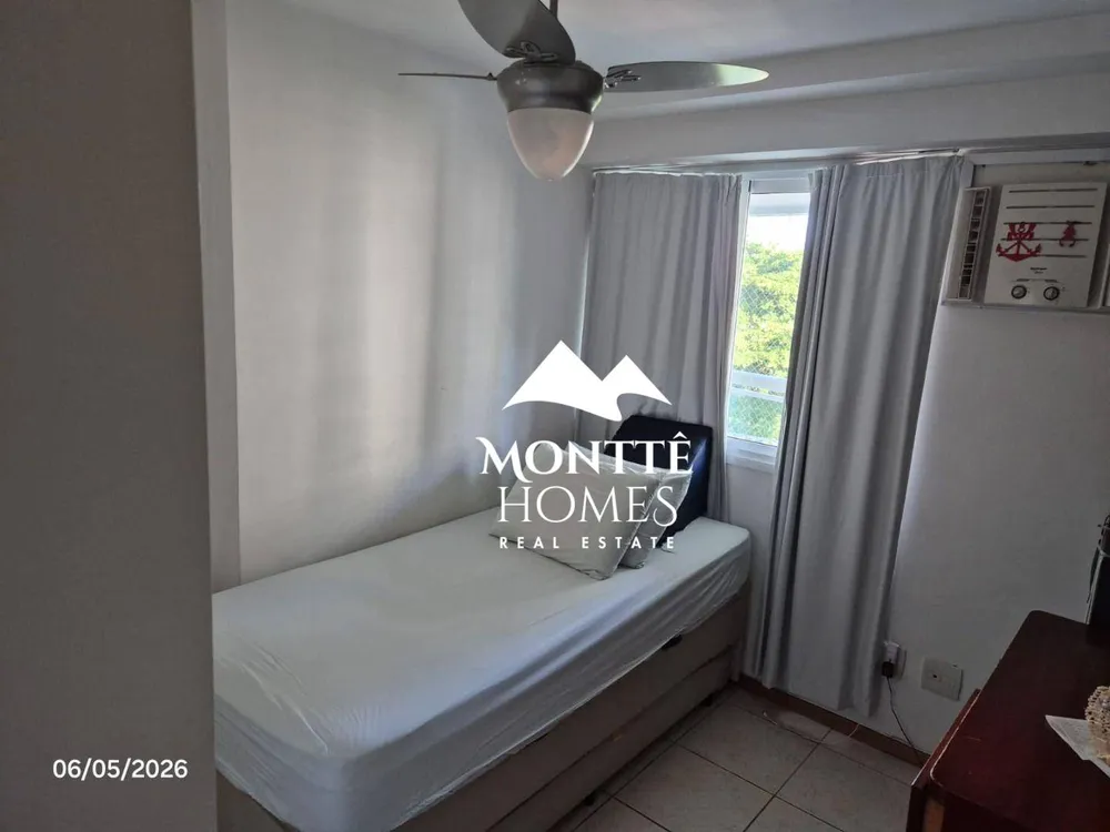 Apartamento, 4 quartos, 109 m² - Foto 9