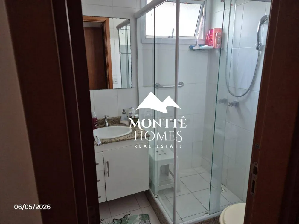 Apartamento, 4 quartos, 109 m² - Foto 13
