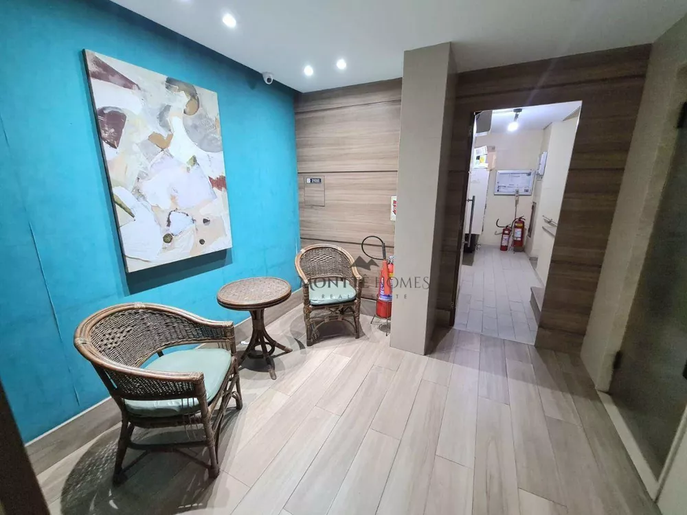 Apartamento, 1 quarto, 50 m² - Foto 15