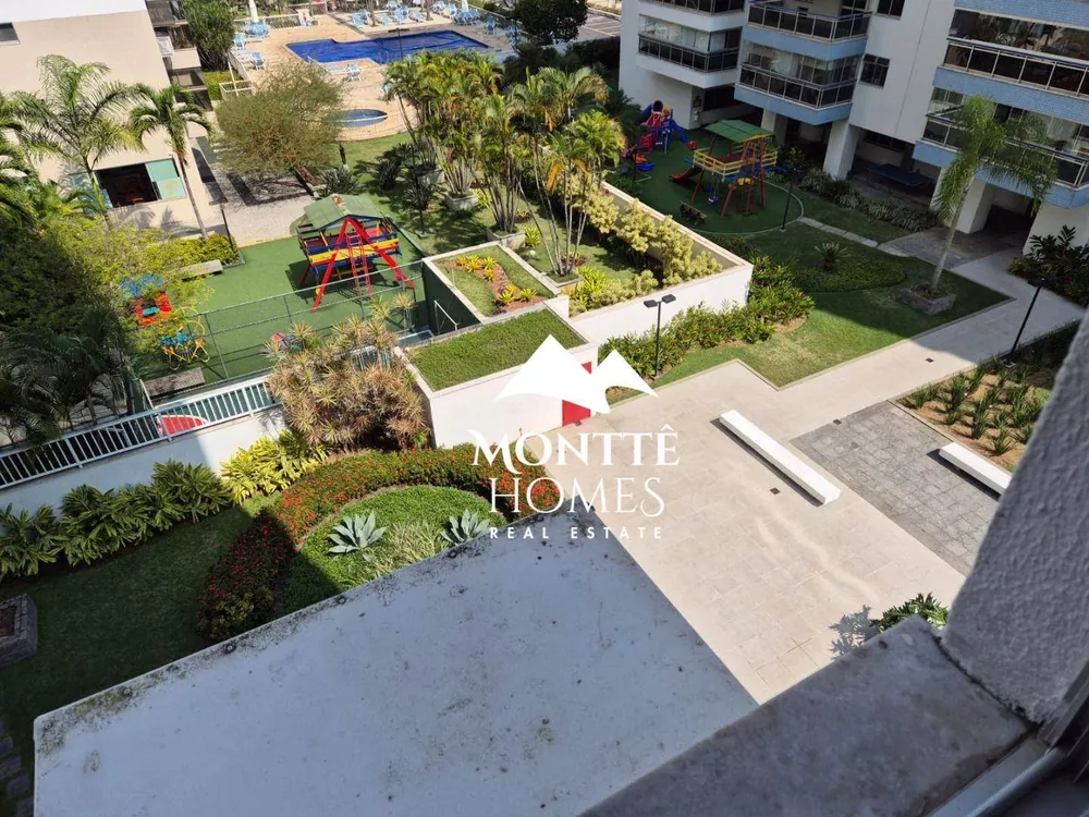 Apartamento, 4 quartos, 101 m² - Foto 5