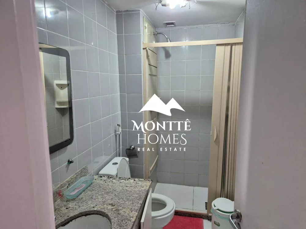 Apartamento, 4 quartos, 101 m² - Foto 12