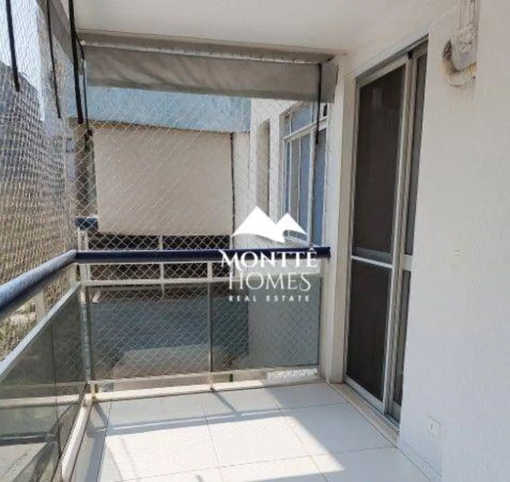 Apartamento, 4 quartos, 101 m² - Foto 3