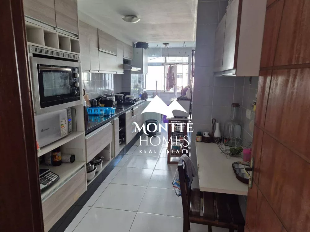 Apartamento, 4 quartos, 101 m² - Foto 16