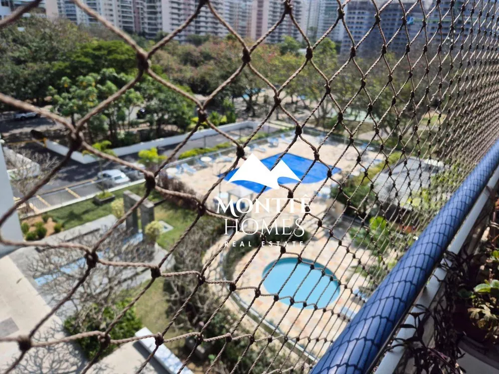 Apartamento, 4 quartos, 101 m² - Foto 14