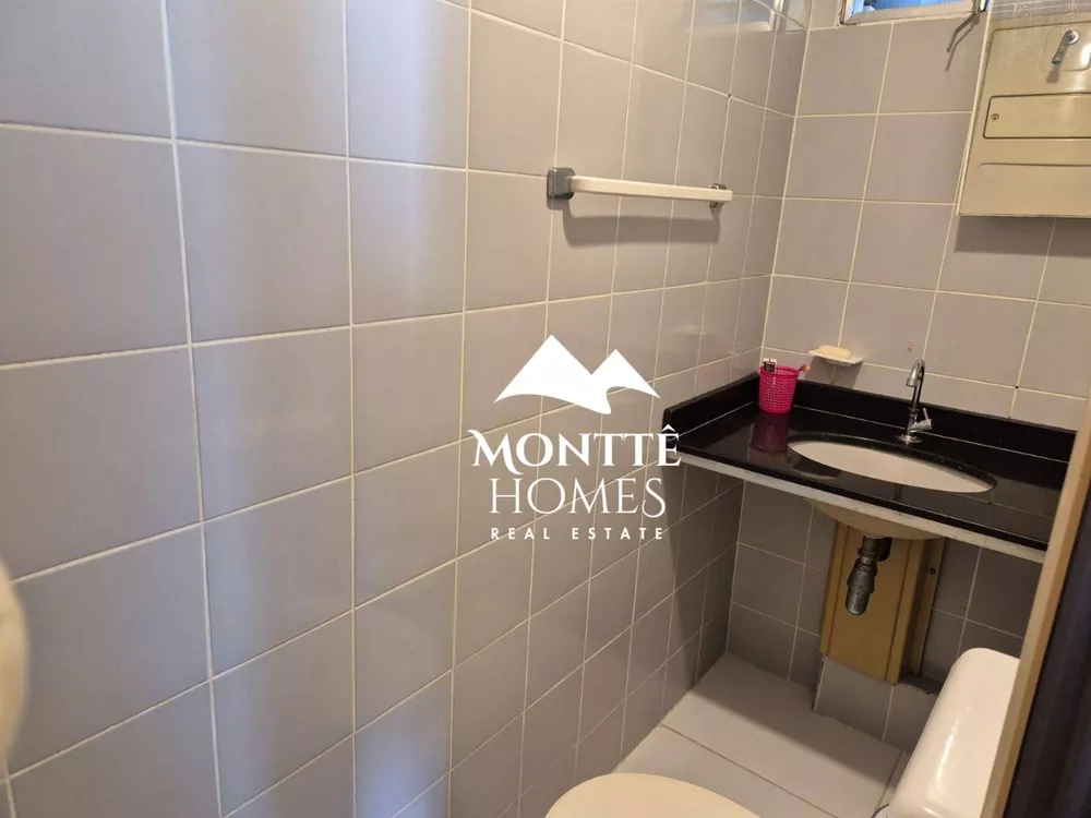 Apartamento, 4 quartos, 101 m² - Foto 9