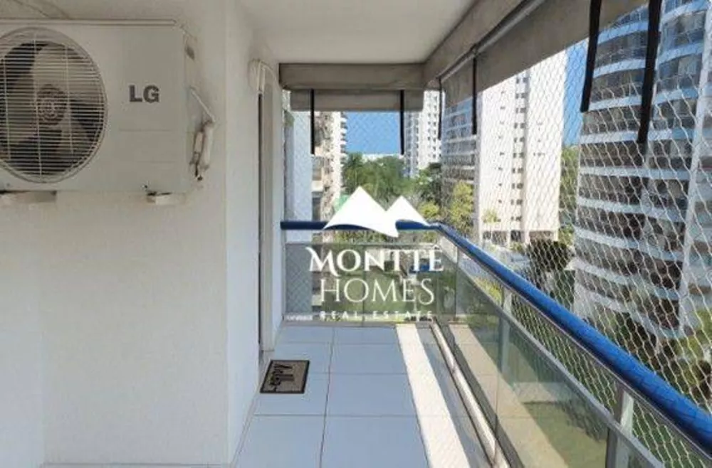 Apartamento, 4 quartos, 101 m² - Foto 11
