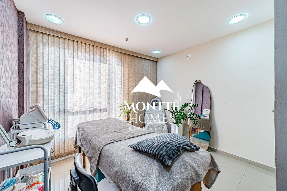 Sala-Conjunto, 39 m² - Foto 12