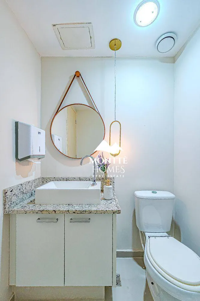 Sala-Conjunto, 39 m² - Foto 20