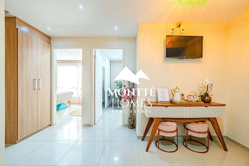Sala-Conjunto, 39 m² - Foto 2