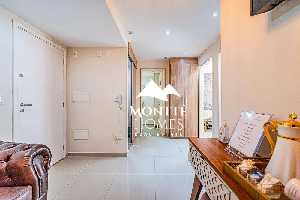 Sala-Conjunto, 39 m² - Foto 6