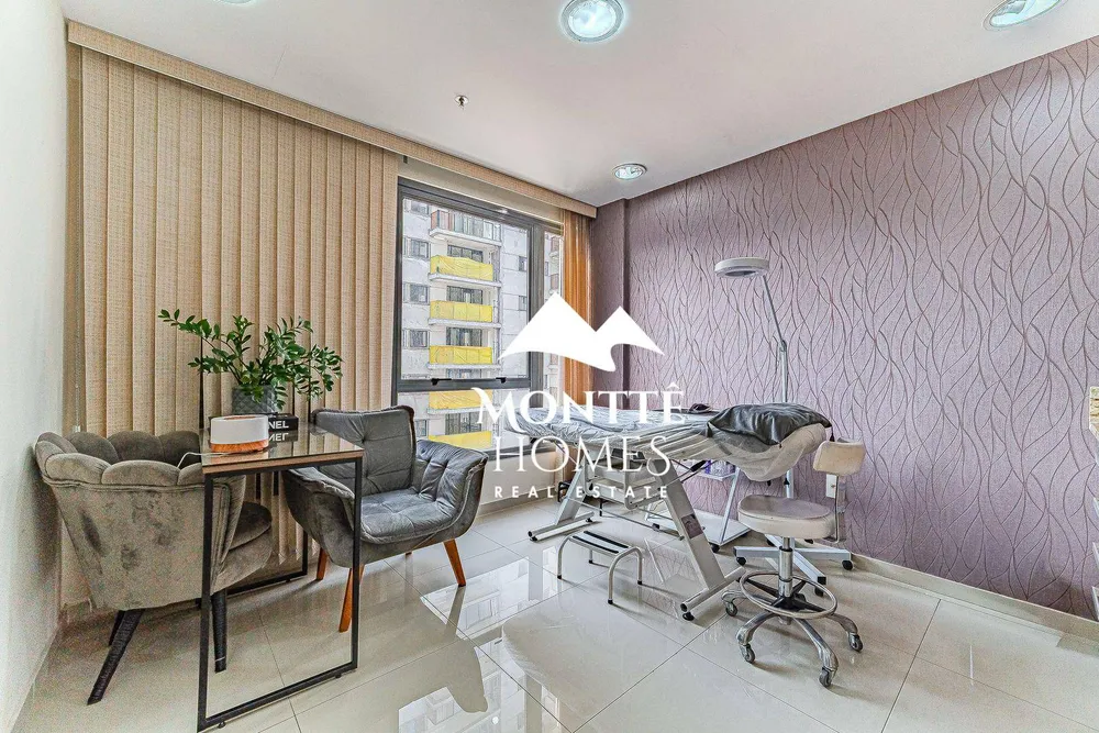 Sala-Conjunto, 39 m² - Foto 8