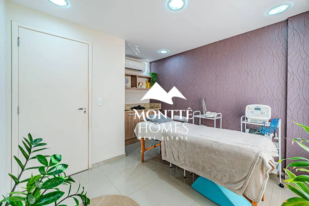 Sala-Conjunto, 39 m² - Foto 14