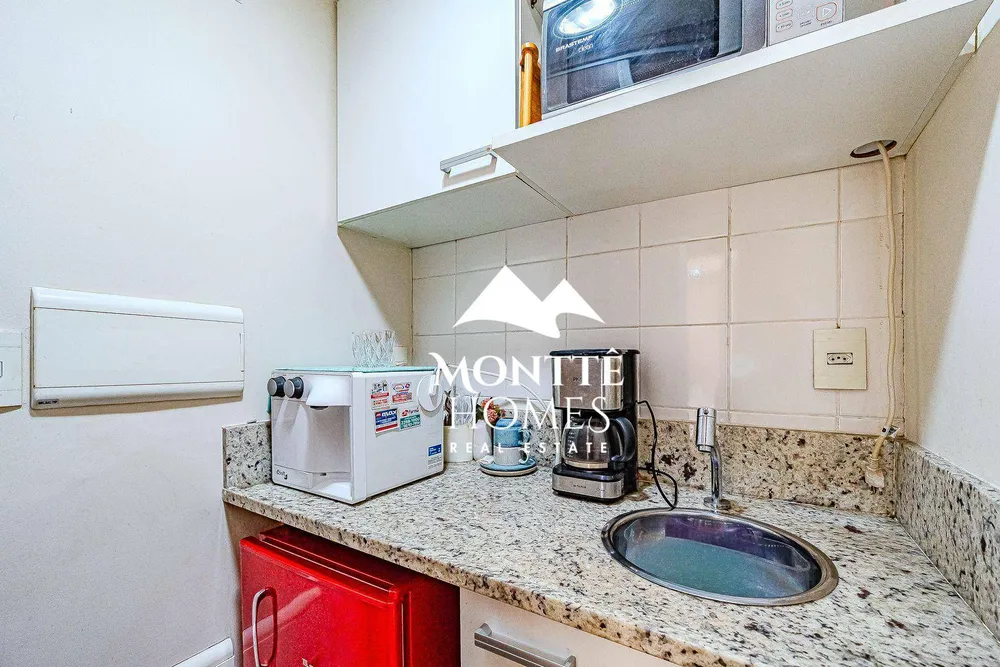 Sala-Conjunto, 39 m² - Foto 17