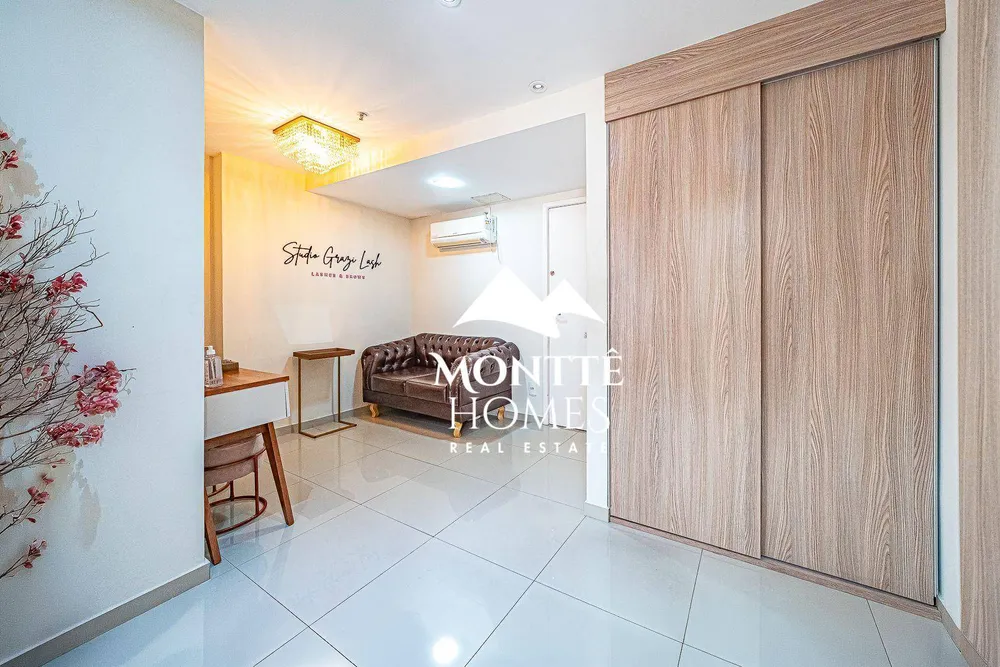 Sala-Conjunto, 39 m² - Foto 5