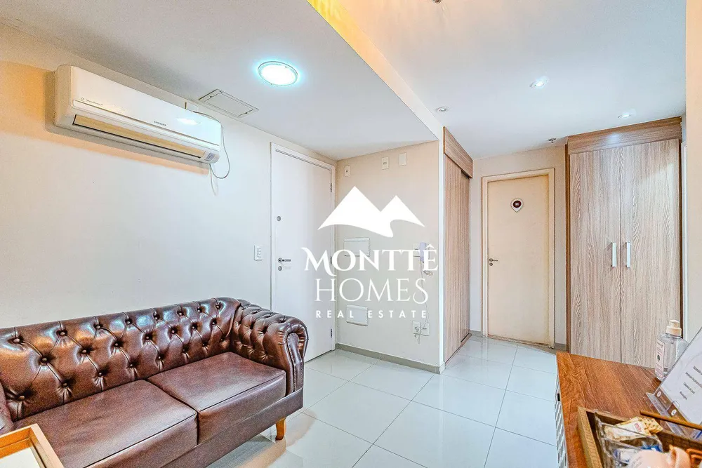 Sala-Conjunto, 39 m² - Foto 3