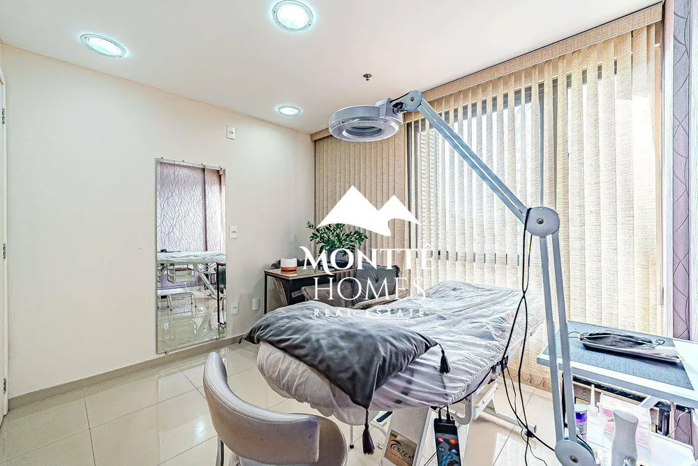 Sala-Conjunto, 39 m² - Foto 9