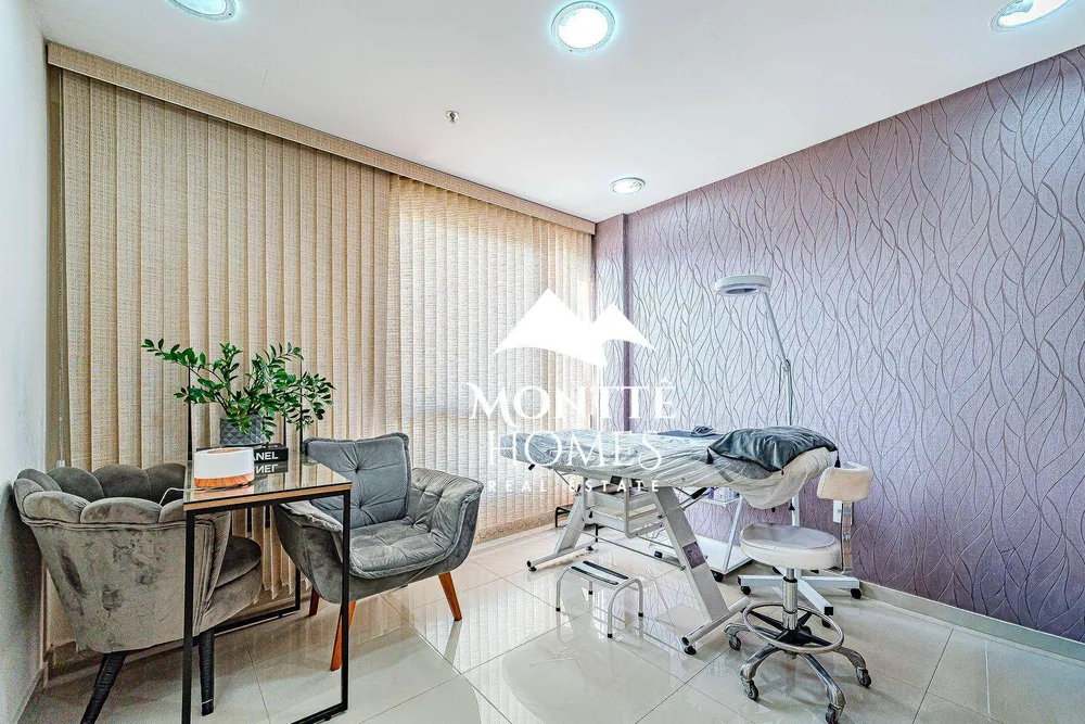 Sala-Conjunto, 39 m² - Foto 7