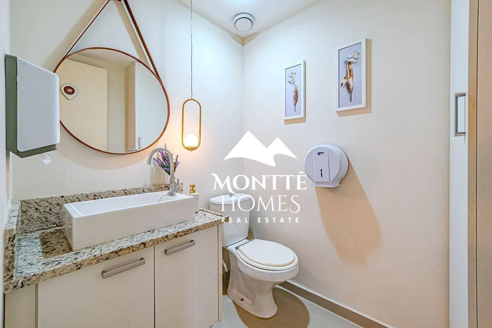Sala-Conjunto, 39 m² - Foto 18