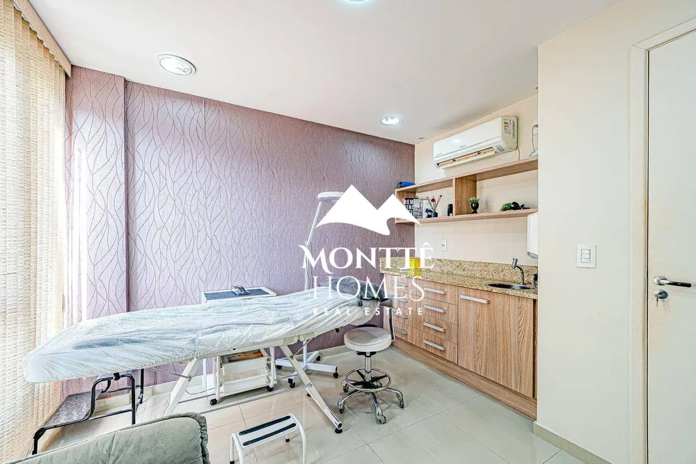 Sala-Conjunto, 39 m² - Foto 10