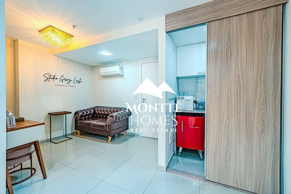 Sala-Conjunto, 39 m² - Foto 15